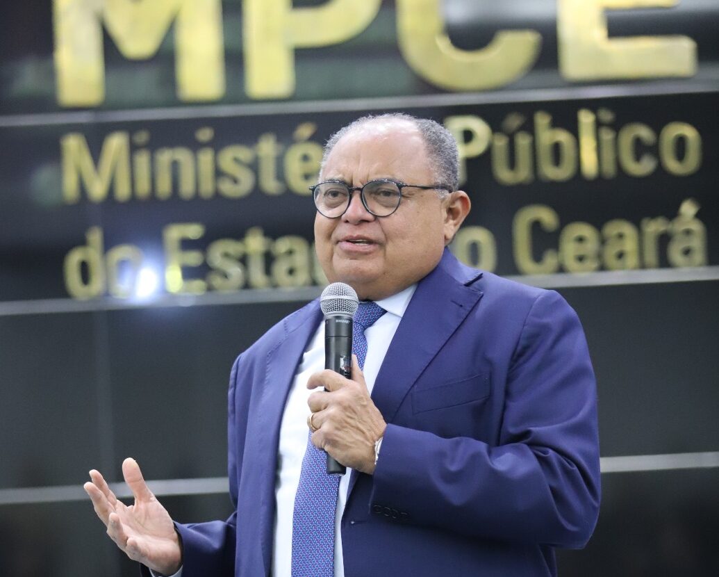Ministro do Superior Tribunal de Justiça (STJ) Teodoro Silva Santos destaca a integração federativa em análise sobre a PEC da Segurança Pública