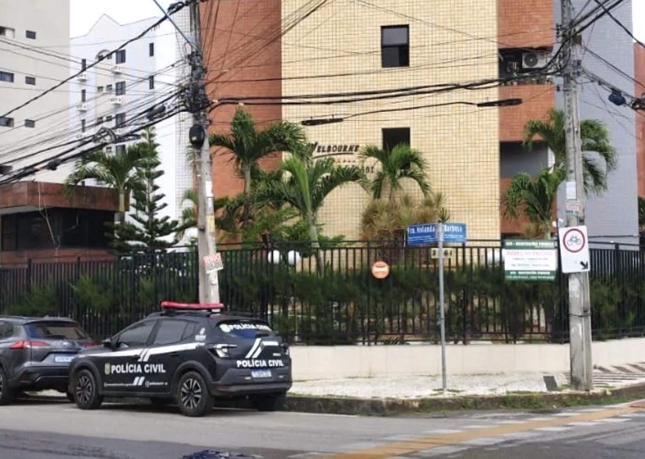 Bebê de 10 meses estuprada e morta