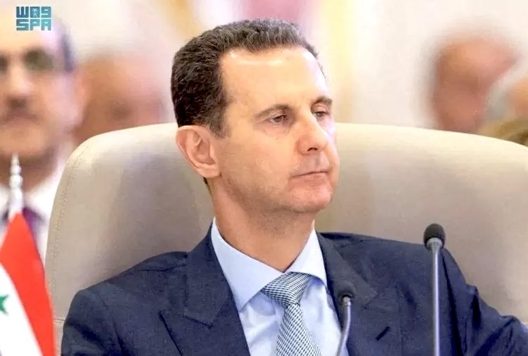Síria condena ex-ditador Bashar al-Assad à morte por crimes de guerra