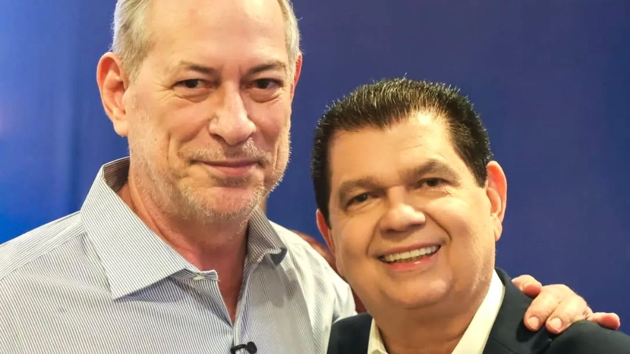 Coordenador da campanha de Ciro descarta apoio à Flávio e declara voto em Lula