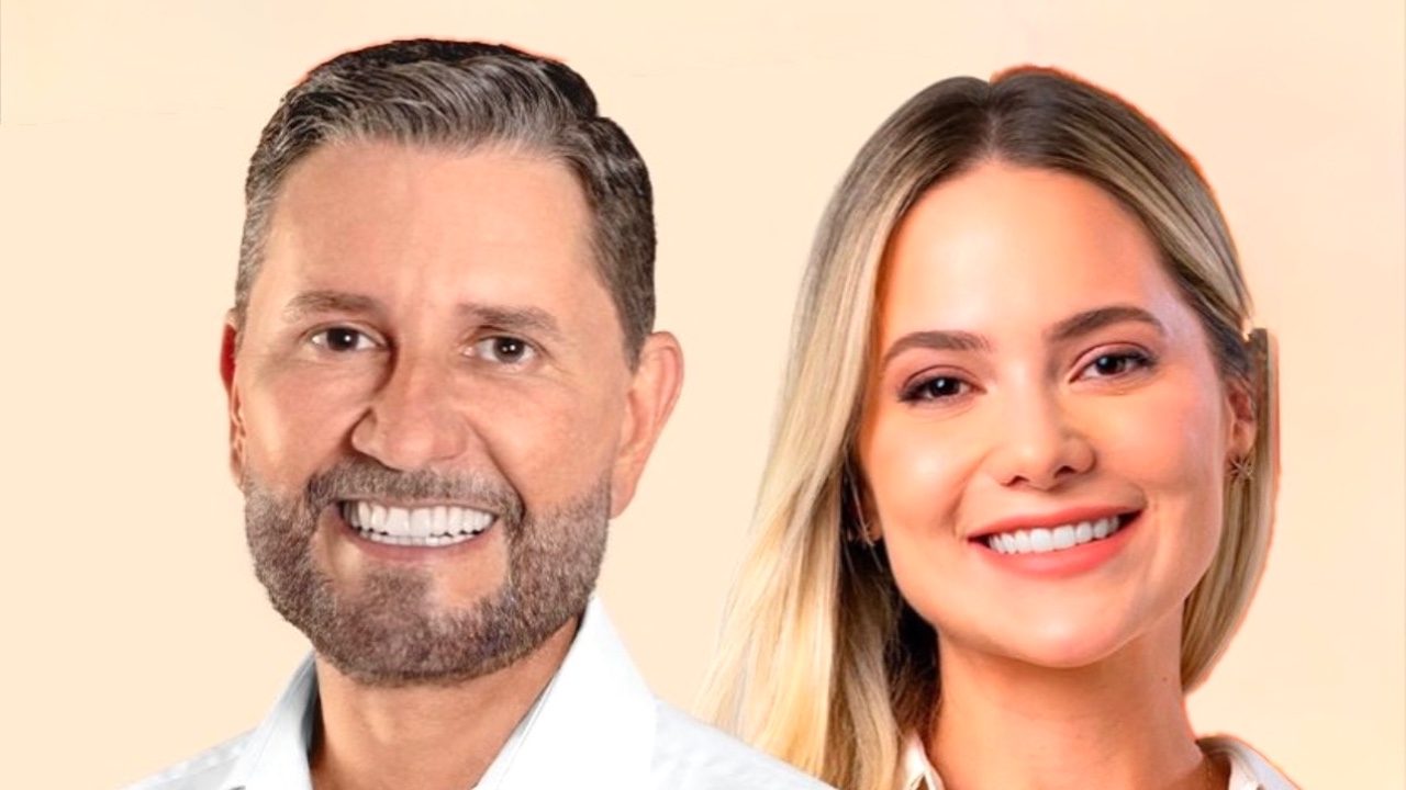 Justiça manda retirar publicações com ofensas de Ciro contra Romeu e Tainah