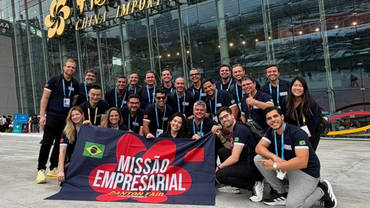 Do Ceará para Guangzhou: missão empresarial aproxima Nordeste da indústria chinesa em outubro
