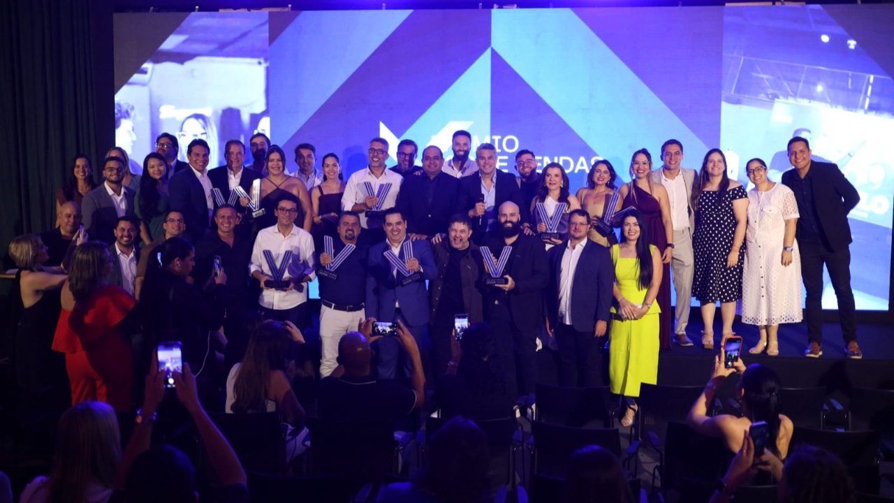 ADVB Ceará abre inscrições para Prêmio Top de Vendas 2026 com dez categorias de reconhecimento