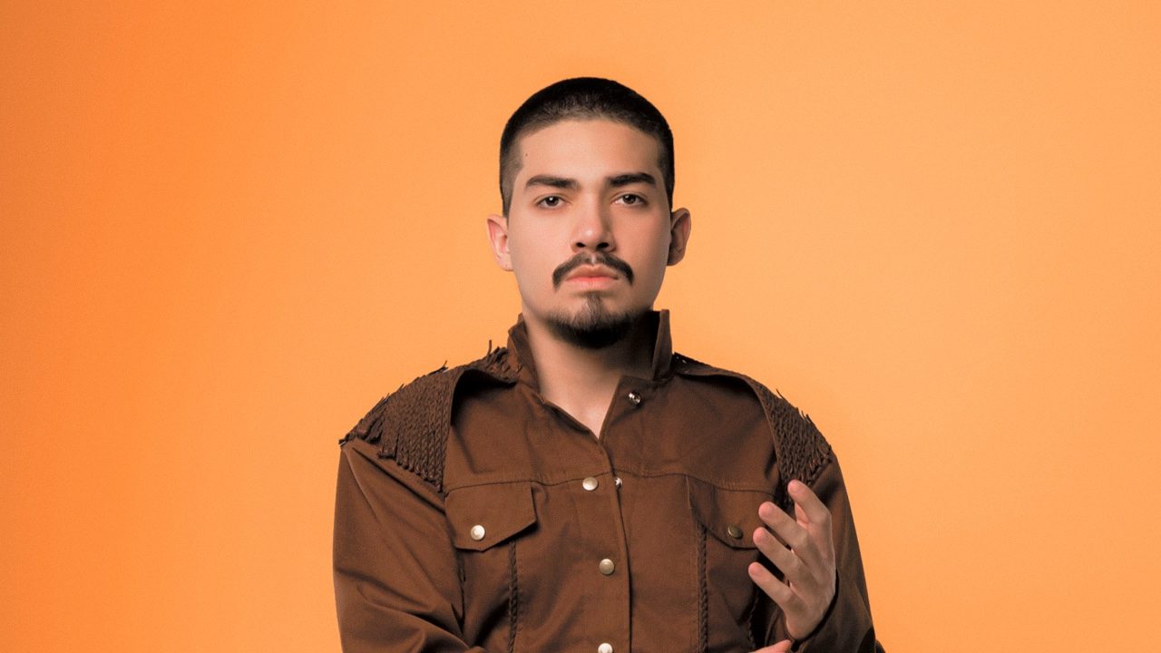 Guilherme Salvez lança primeiro álbum, “SALVEZ”, com repertório inspirado no universo da vaquejada